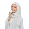 Sulam Sireh Square in Kerang White